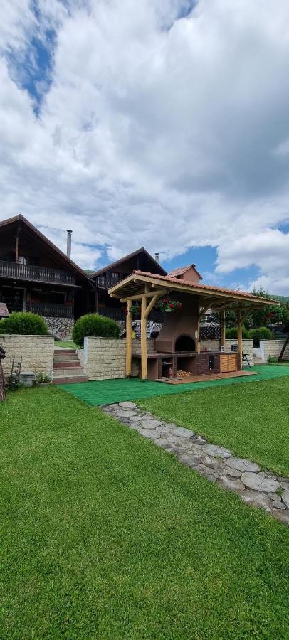 Freemont Braşov Exterior foto